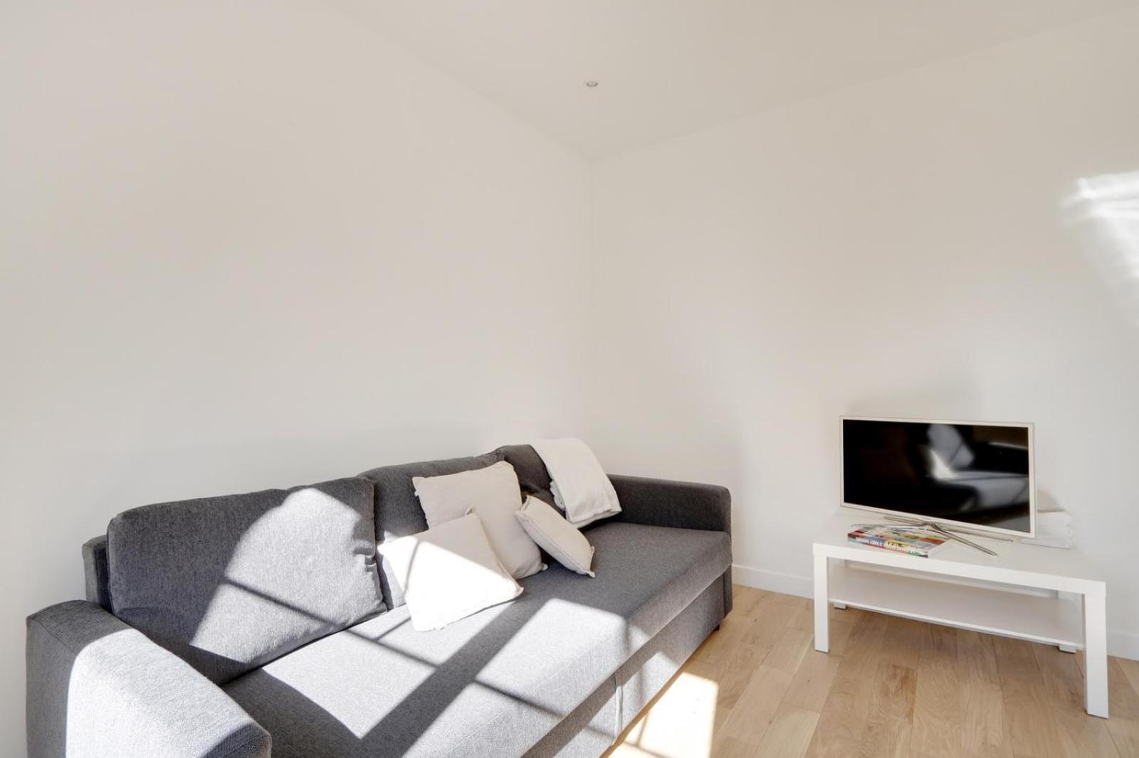 Nation Appartement *